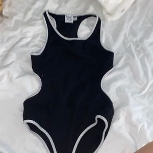 Princess Polly Bodysuit